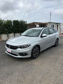 Fiat Tipo 1.6 Mjt S&S SW Lounge