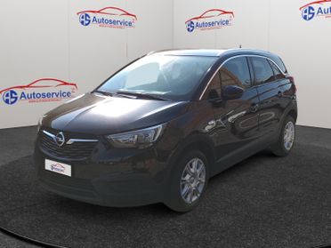 Opel Crossland X 1.5 ecotec Ultimate s&s 102cv