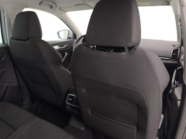 SKODA Karoq 2.0 tdi evo Executive 4x4 150cv dsg