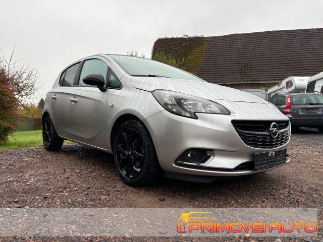 OPEL Corsa 1.4 Color Edition GPL