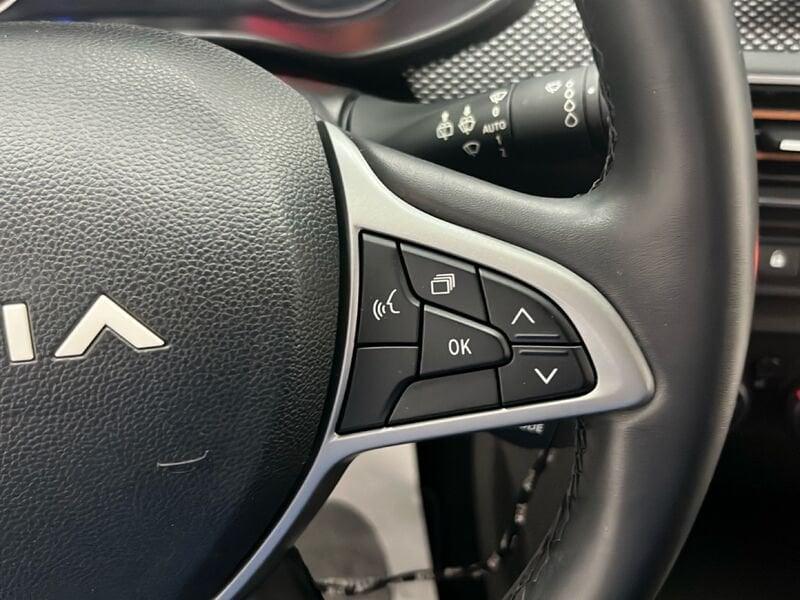 Dacia Sandero 1.0 TCe ECO-G STEPWAY EXPRESSION