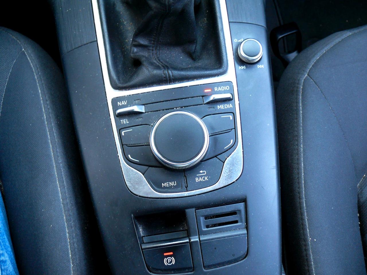 Audi A3 SPB 1.6 TDI Ambition