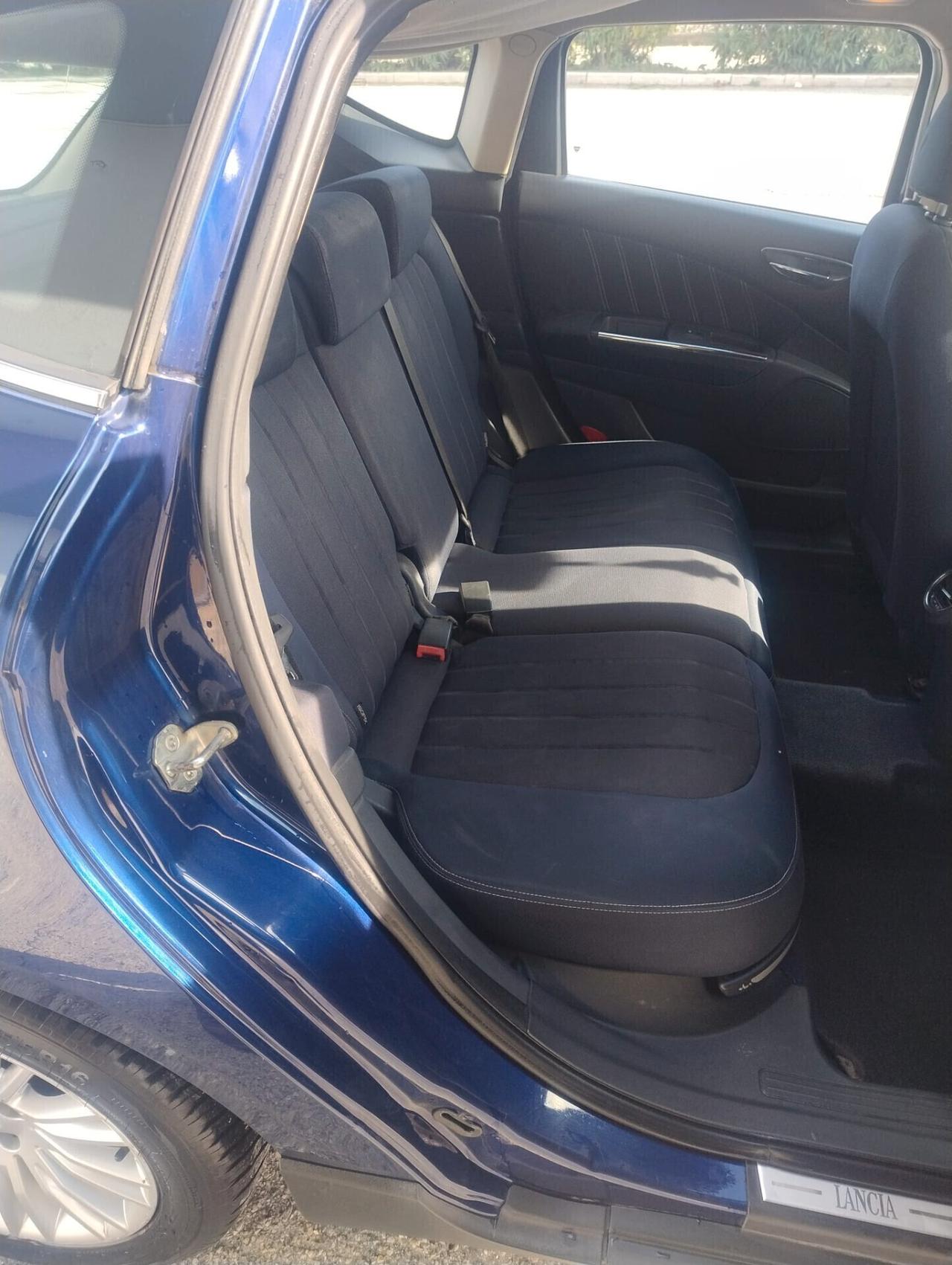 Lancia Delta 1.6 Mjet Platino 120Cv - 2010