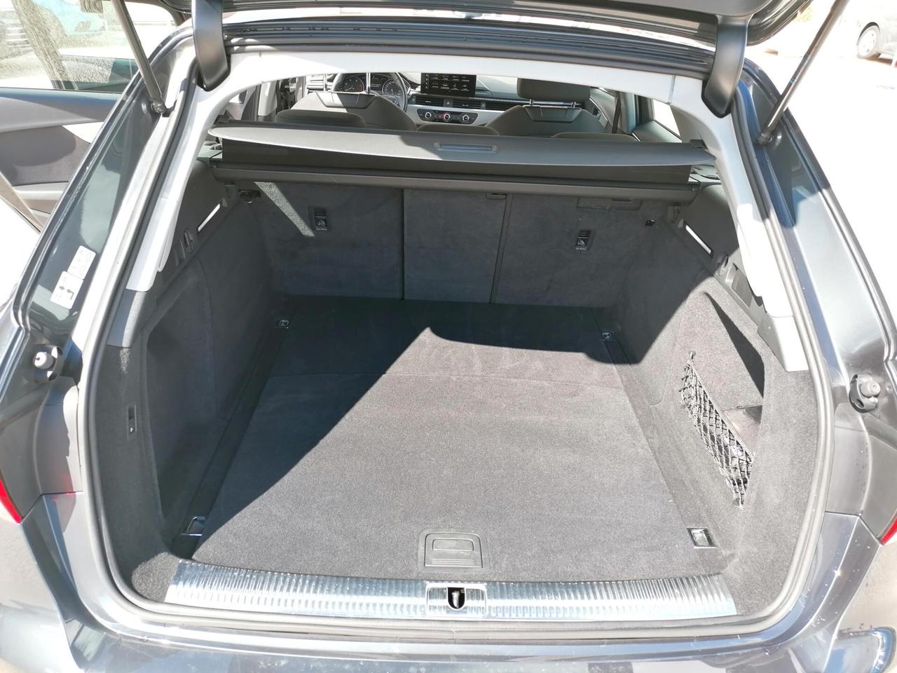Audi A4 2.0 TDI SW AUTO 2020