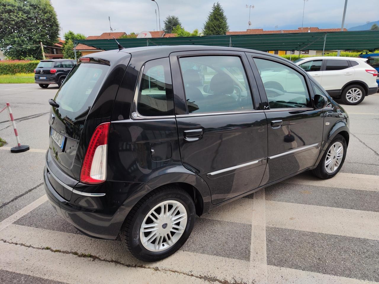 Lancia MUSA 1.4 95cv ORO 80.000km