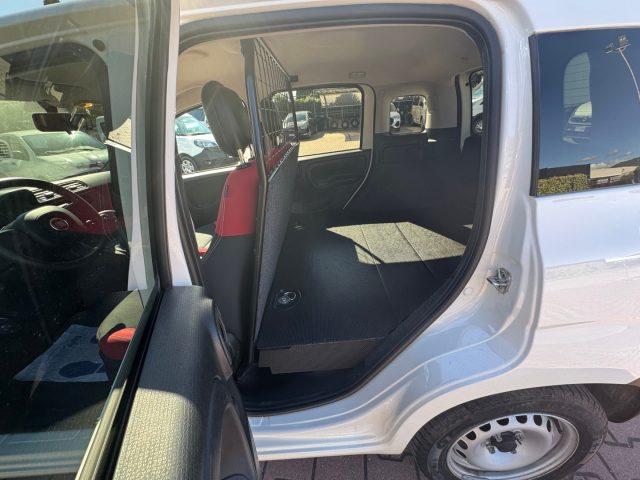 FIAT New Panda 1.3 MJT S.&S. POP VAN 2 POSTI AZIENDALE