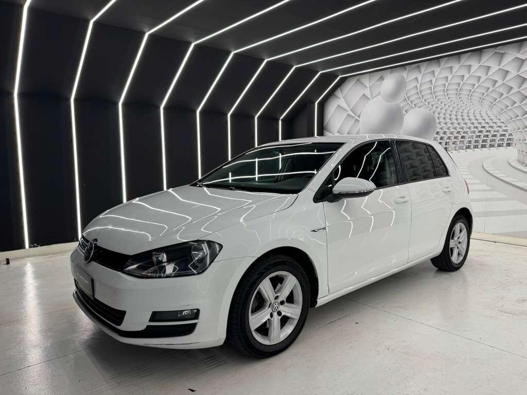 Volkswagen Golf Business 1.4 TGI 5p. Highline BlueMotion