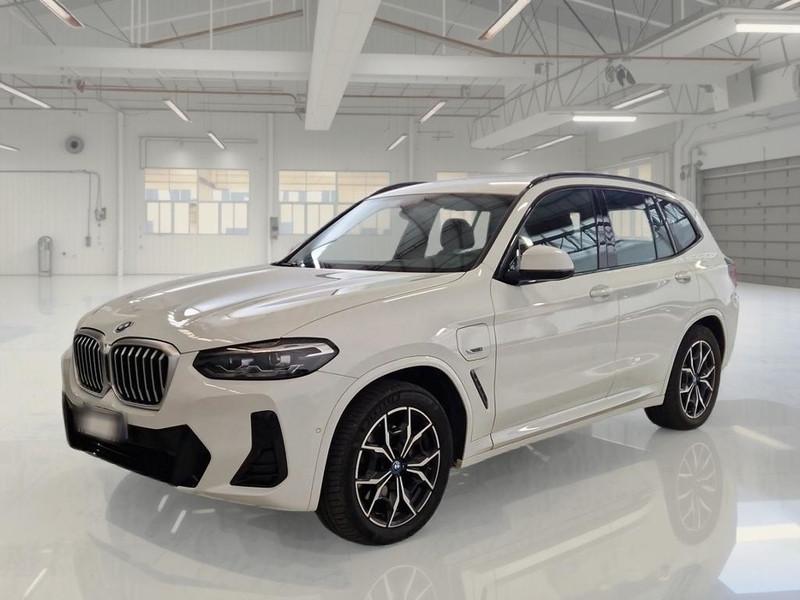 BMW X3 xDrive 30e MSport Autom.