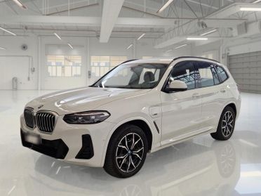 BMW X3 xDrive 30e MSport Autom.