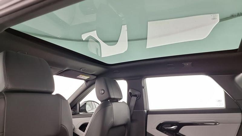 Land Rover RR Evoque 2.0D I4 163 CV AWD Auto R-Dynamic SE
