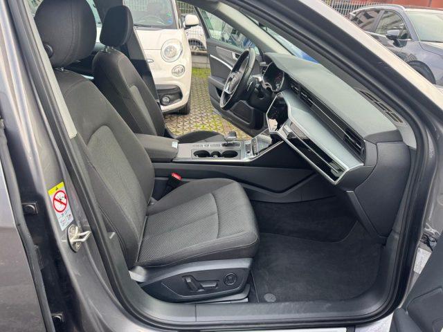 AUDI A6 Avant 40 2.0 TDI 204cv S Tronic Business Plus