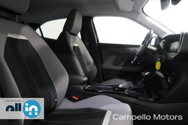 OPEL Mokka Mokka 1.5 Diesel 110cv Elegance