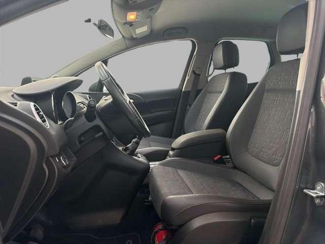 Opel Meriva 1.4 Turbo 120CV Cosmo