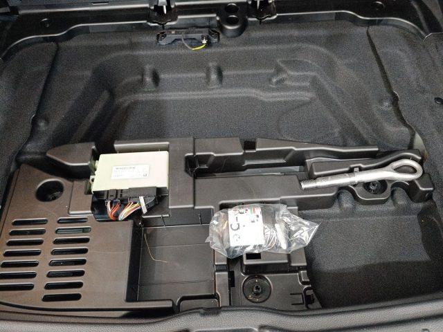 MERCEDES-BENZ GLA 200 d Automatic Business Extra