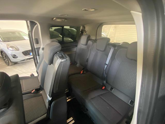 FORD Tourneo Custom 320 2.0 EcoBlue 136CV aut. PC Titanium