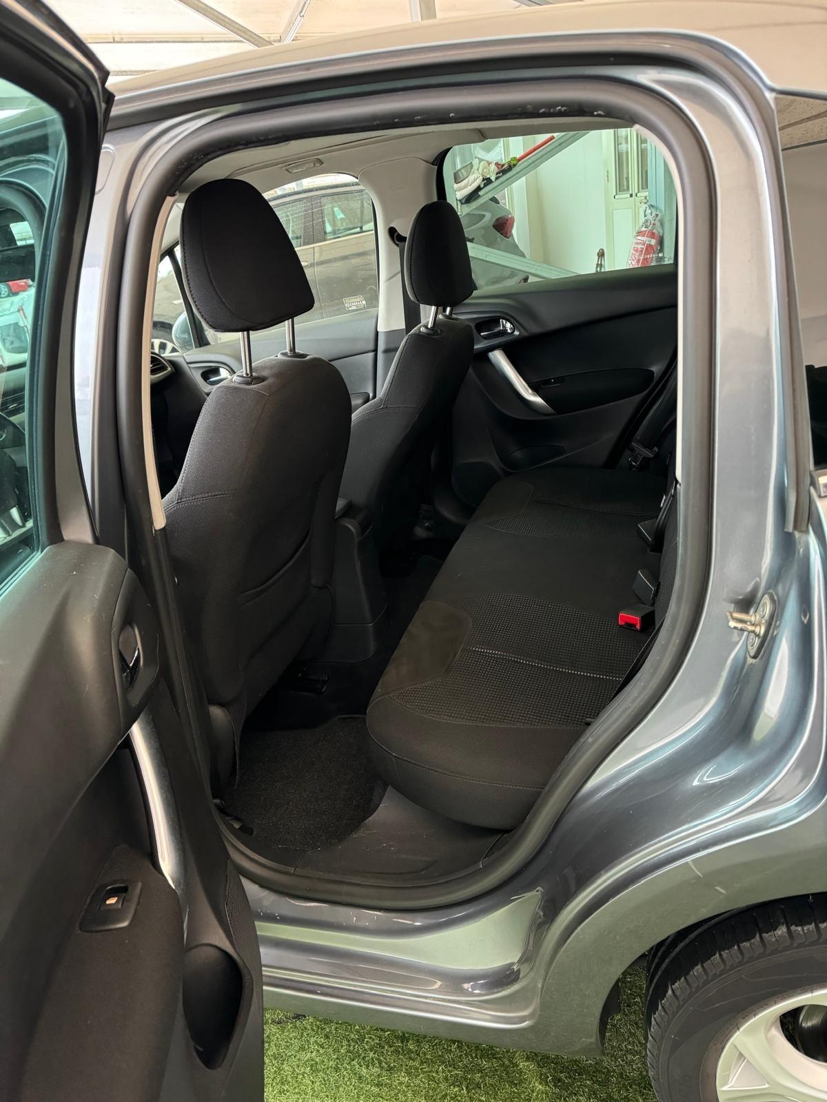 Citroen C3 1.6 e-HDi 90 airdream Seduction