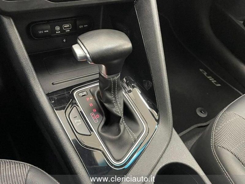 KIA Niro 1.6 GDi DCT HEV Style