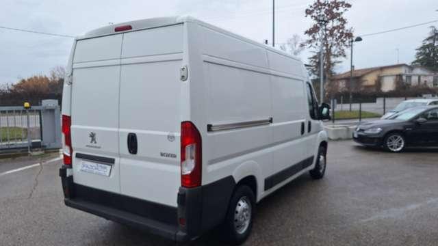 Peugeot BOXER 2.0 130 CV //// PREZZO ESPOSTO NO IVA ////