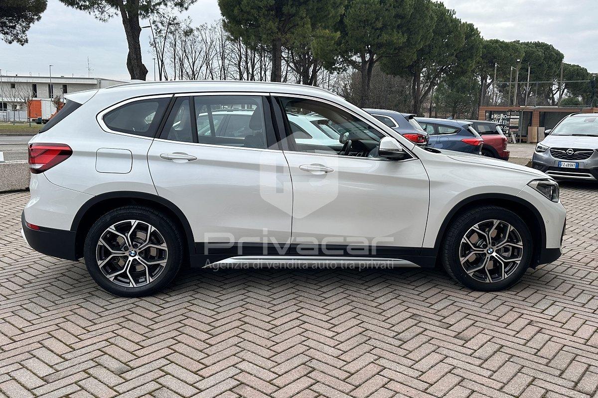 BMW X1 xDrive25e xLine
