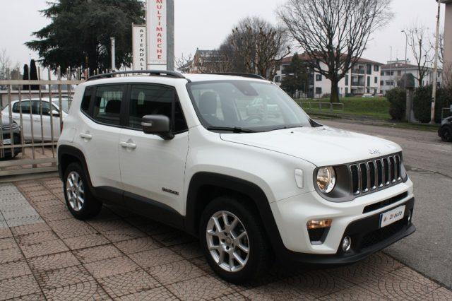 JEEP Renegade 1.0 T3 Limited 2WD