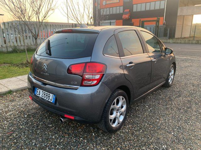 CITROEN C3 1.4 VTi 95 Exclusive Style