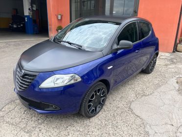 Lancia Ypsilon 1.269CV S Momodesign-solo 45000km-