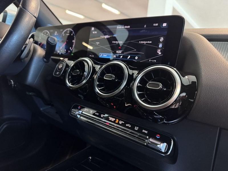 Mercedes-Benz GLA GLA 200 d Automatic Sport Plus