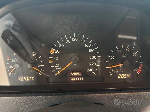 Mercedes Classe C C 180 Classic