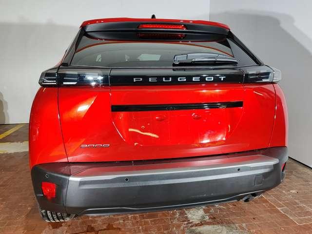 Peugeot 2008 1.2 100cv Allure Navi + Telecamera