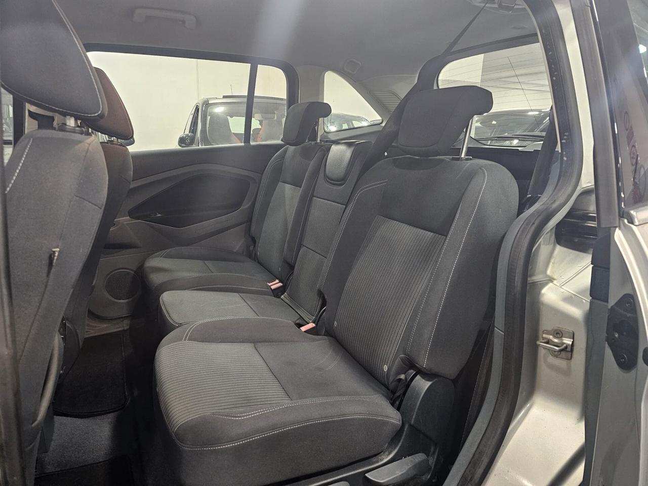 NUOVA FORD C-MAX TITANIUM 1.6 TDCi 115CV 7 POSTI