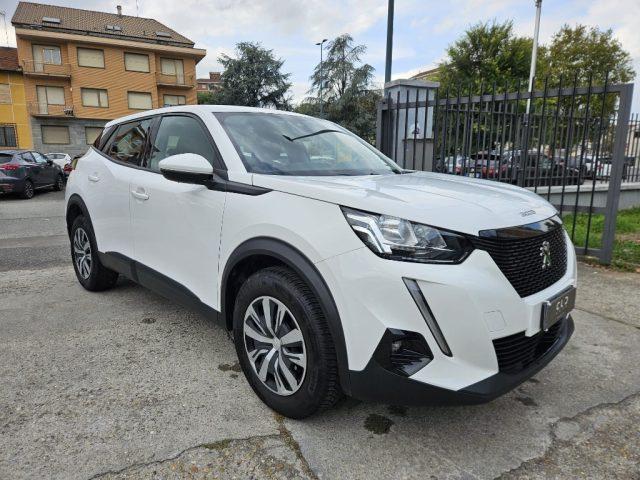 PEUGEOT 2008 PureTech 100 S&S