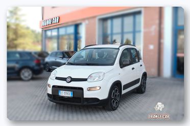 Fiat Panda 1.0 FireFly S&S Hybrid City Life-OK NEOPATENTATI