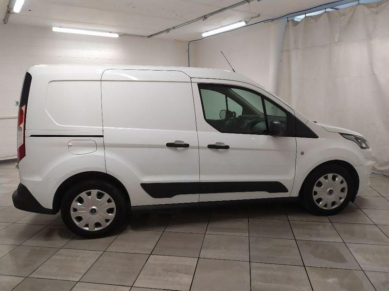 Ford Transit Connect 200 1.5 tdci 100cv Entry L1H1 E6.2