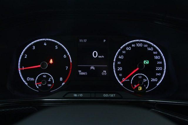 VOLKSWAGEN T-Cross 1.0 TSI 110 CV DSG Sport / R-Line Neopatentati