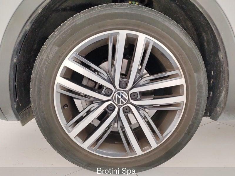 Volkswagen Tiguan 1.5 TSI 150 CV DSG ACT Elegance