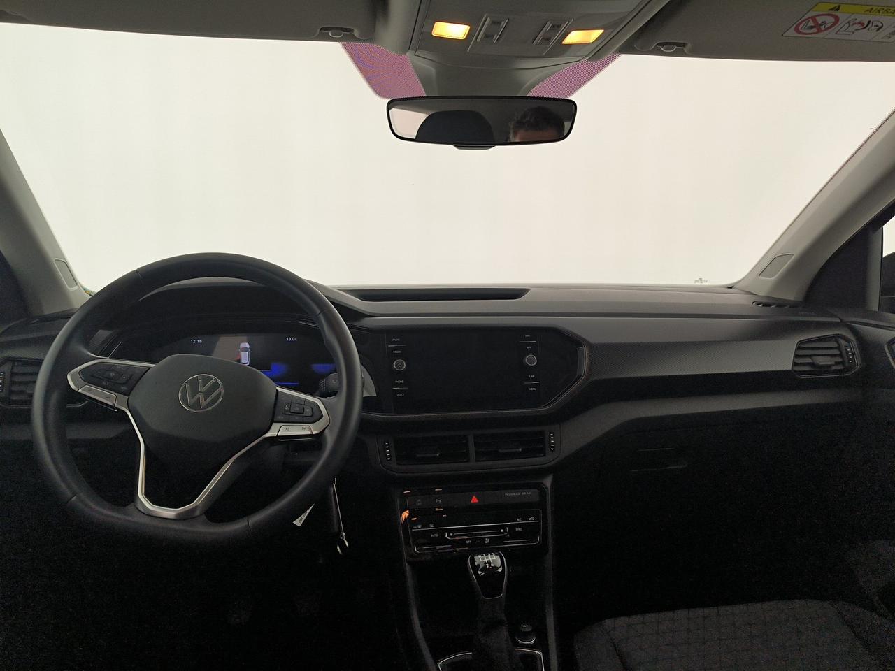 Volkswagen T-Cross 1.0 tsi style 95cv