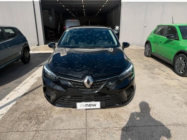Renault Clio TCe 90 CV 5 porte Equilibre