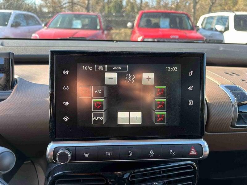 Citroën C4 Cactus 2014 1.2 puretech Shine s&s 82cv etg