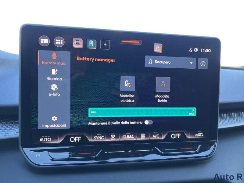 Cupra Terramar Terramar 1.5 e-Hybrid DSG