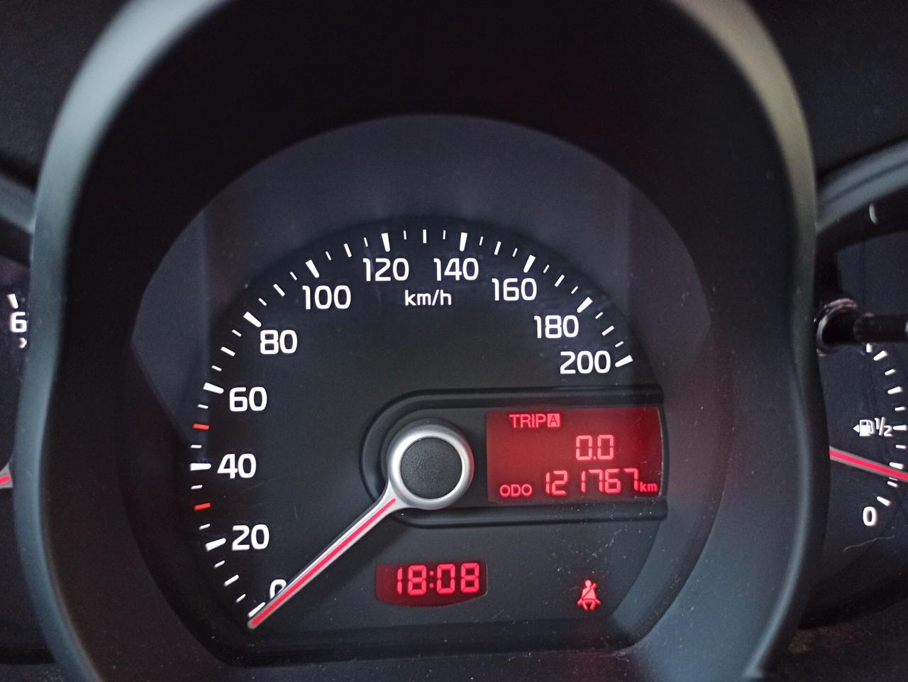 Kia Picanto 1.0 12V GPL 5 porte Cool