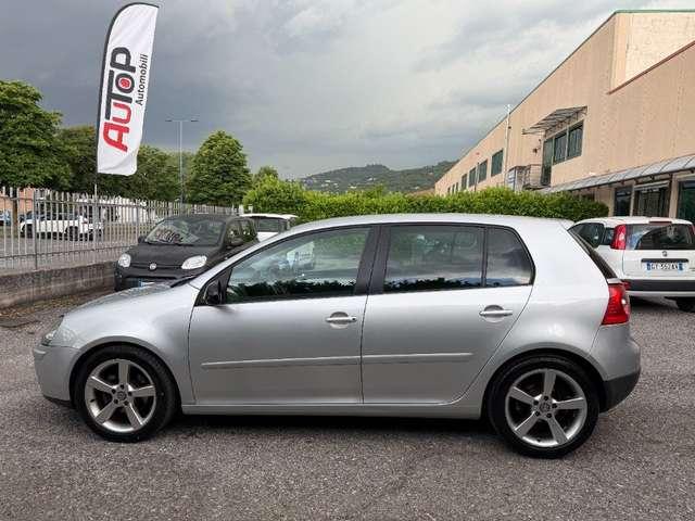 Volkswagen Golf 2.0 16V TDI 5p. Comfortline