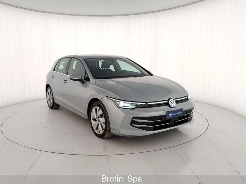 Volkswagen Golf Golf 2.0 TDI 150 CV DSG SCR Style