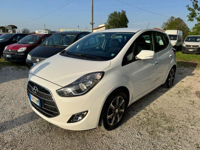 HYUNDAI iX20 1.4 CRDI 90 CV XPossible