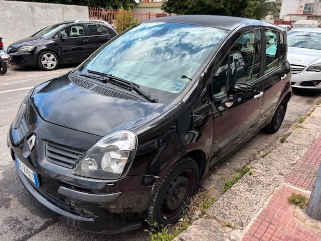 Renault Modus anche permuta o scambi0