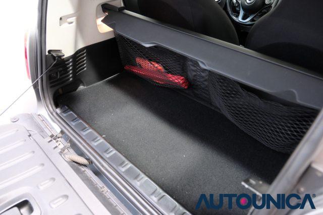 SMART ForTwo 90 0.9 TURBO TWINAMIC PASSION OPACA TETTO PANORAMA