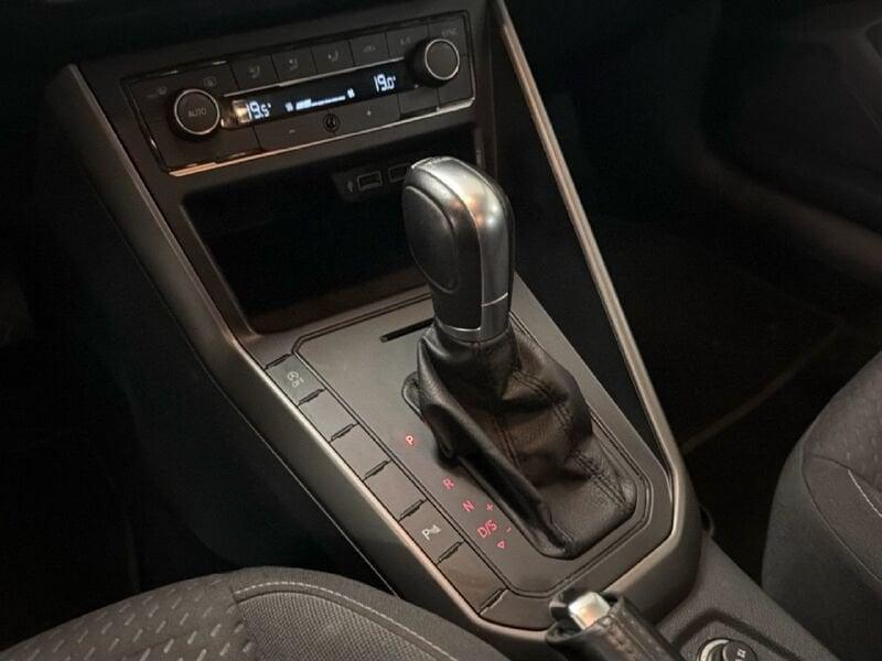 Volkswagen Polo 1.6 TDI SCR 95cv Comfortline DSG BMT