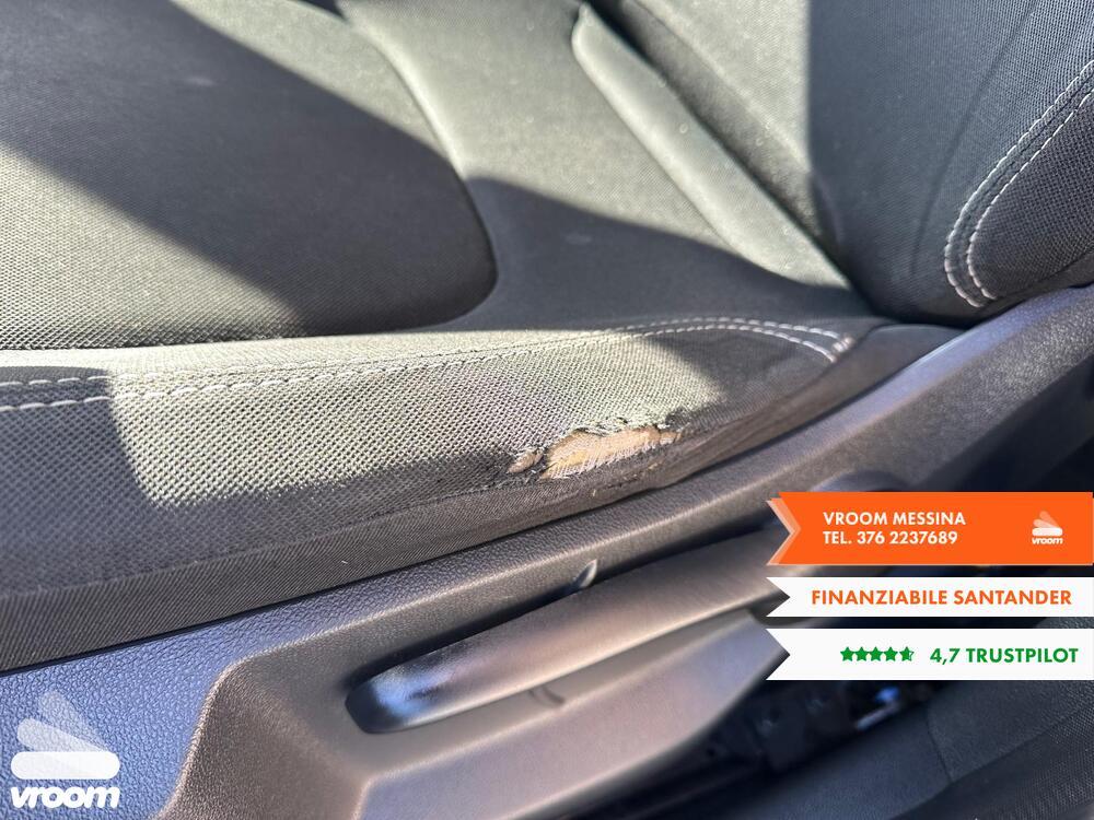 RENAULT Captur 1ª serie Captur dCi 8V 90 CV Sp...