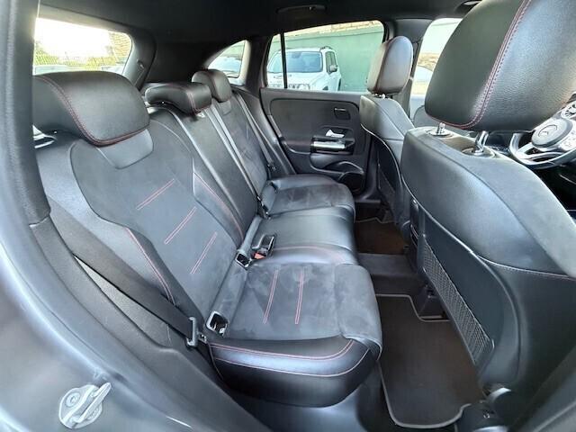 Mercedes-benz GLA 200 d Automatic Premium