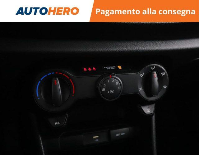 KIA Picanto 1.0 12V 5 porte Urban