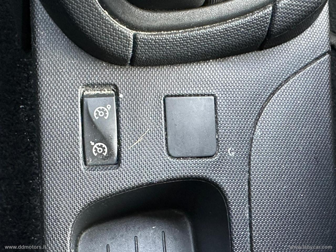 RENAULT Clio 1.5 dCi 8V 75 CV 5p. Wave *NEOPATENTATI*